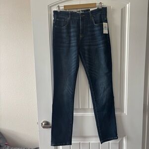 Lucky Brand Authentic Skinny 20 NWT